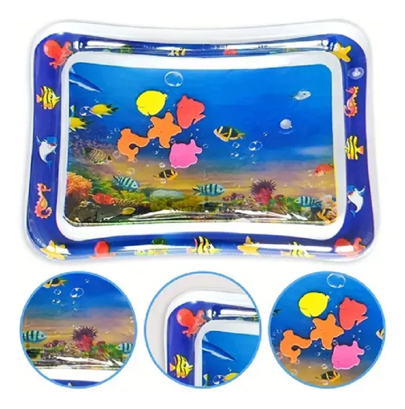 Miniatura 2 de Tapete colchoneta para Bebe